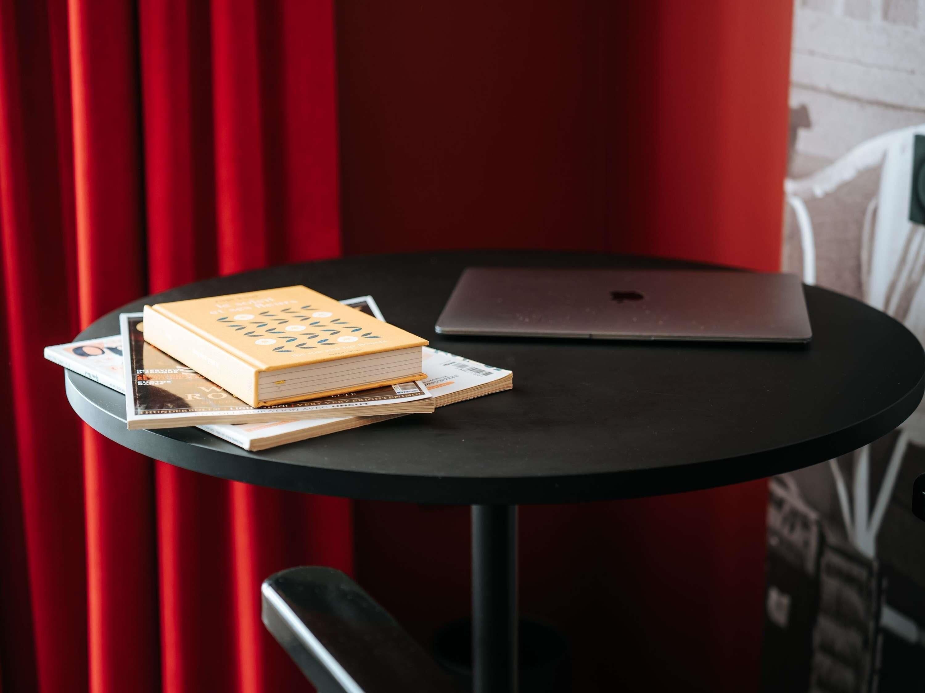 Foto - Ibis Styles Lens Centre Gare