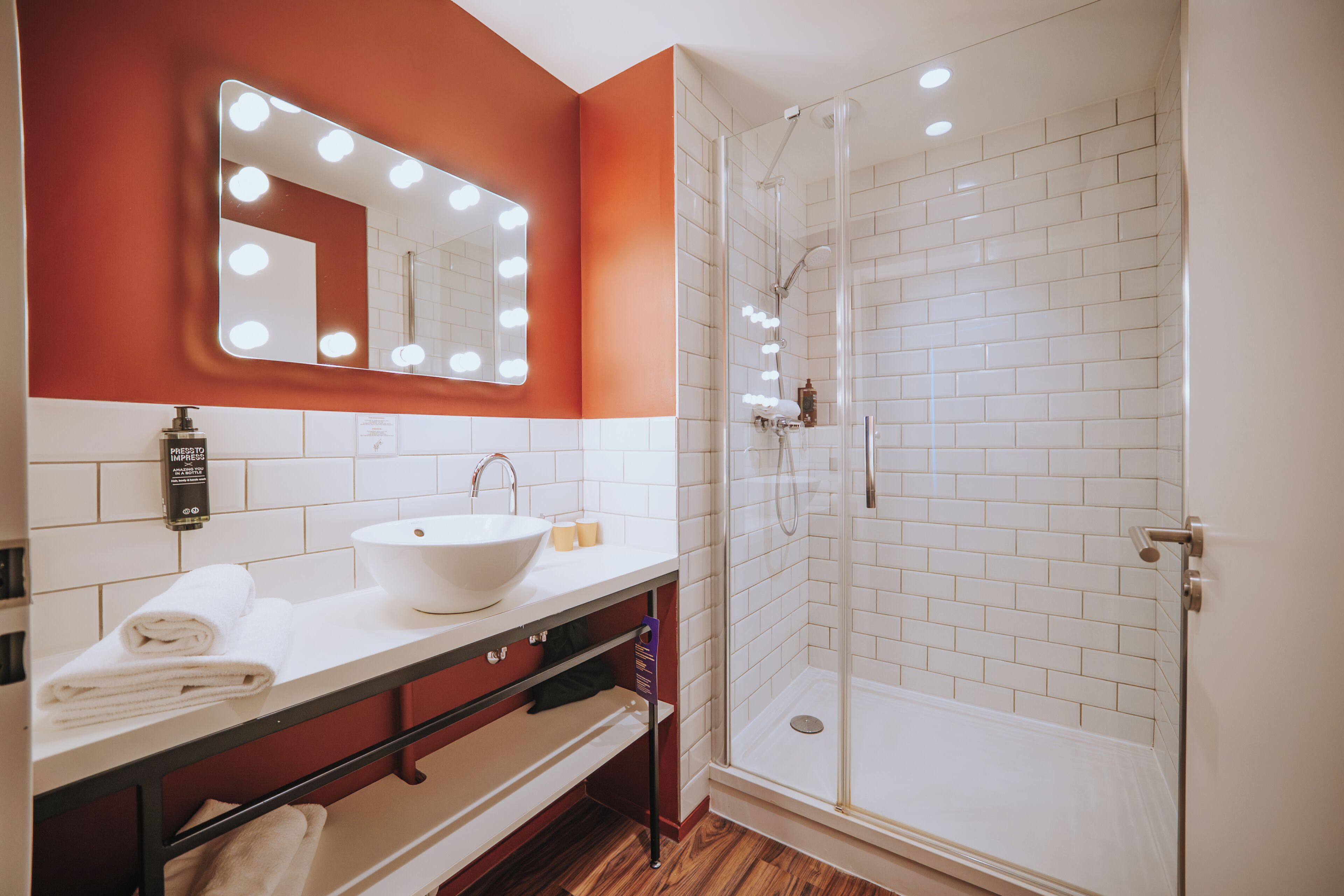 Foto - Ibis Styles Lens Centre Gare