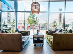 Exterior - Ibis Styles Lens Centre Gare (Lens)