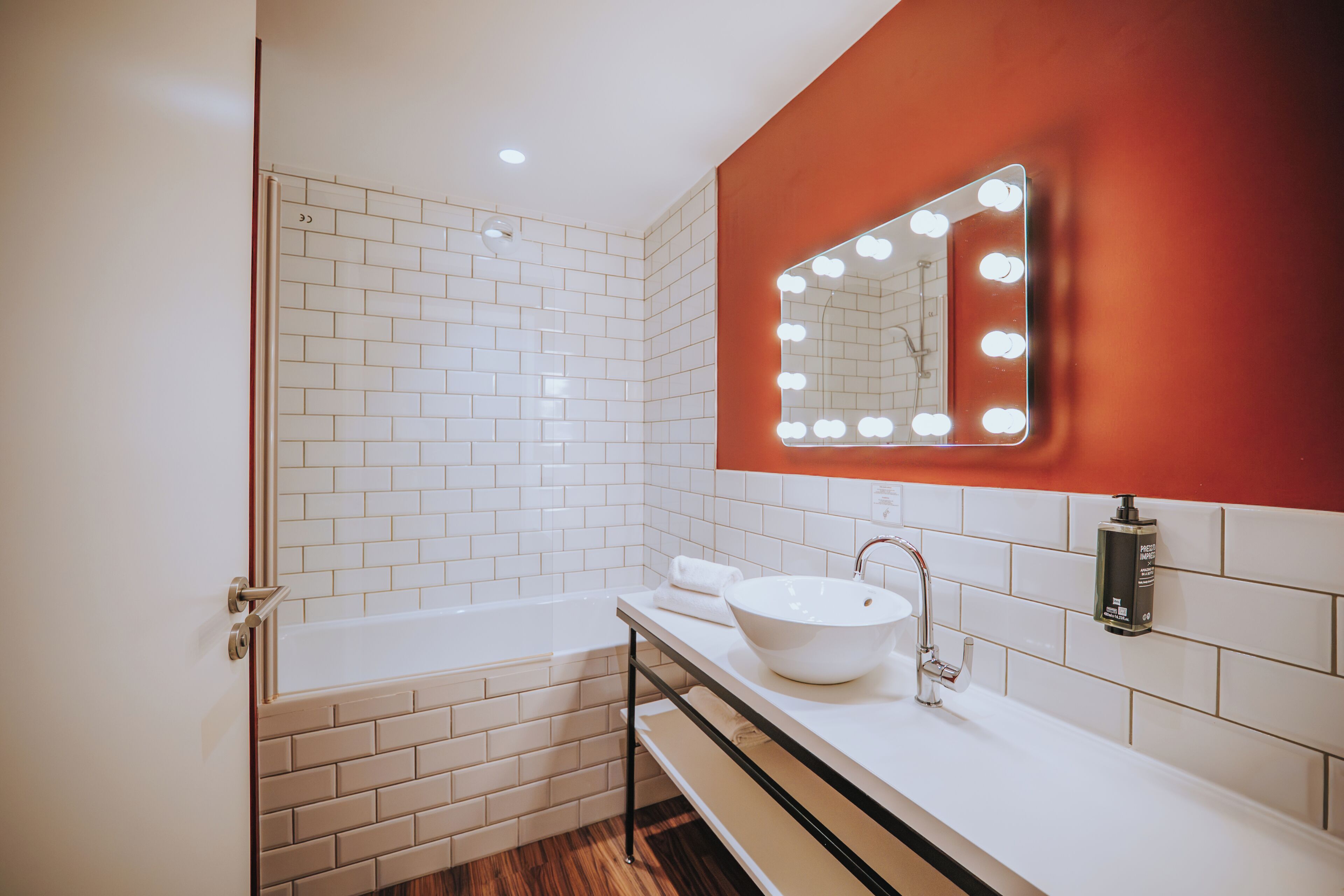 Foto - Ibis Styles Lens Centre Gare