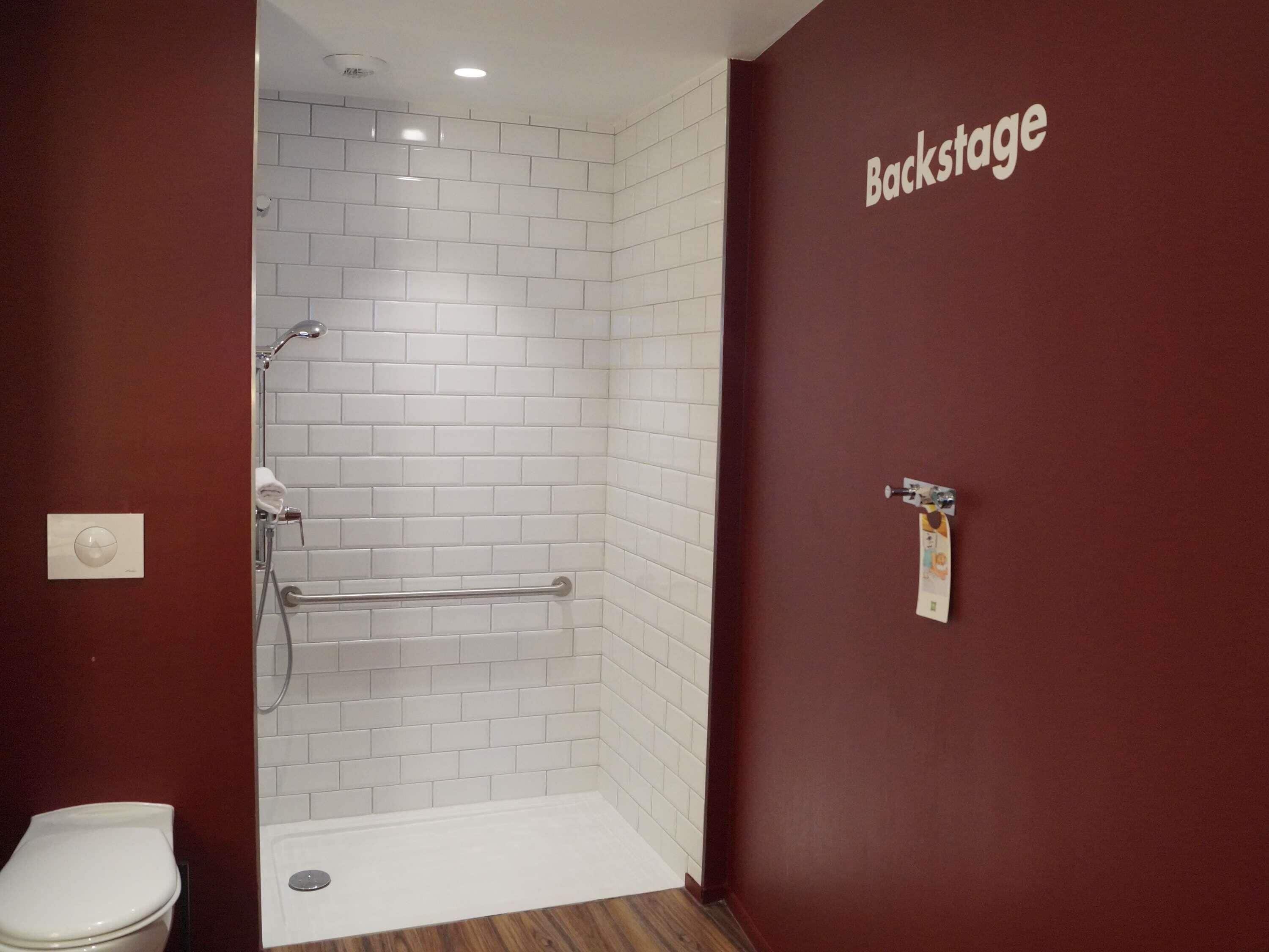 Photo - Ibis Styles Lens Centre Gare