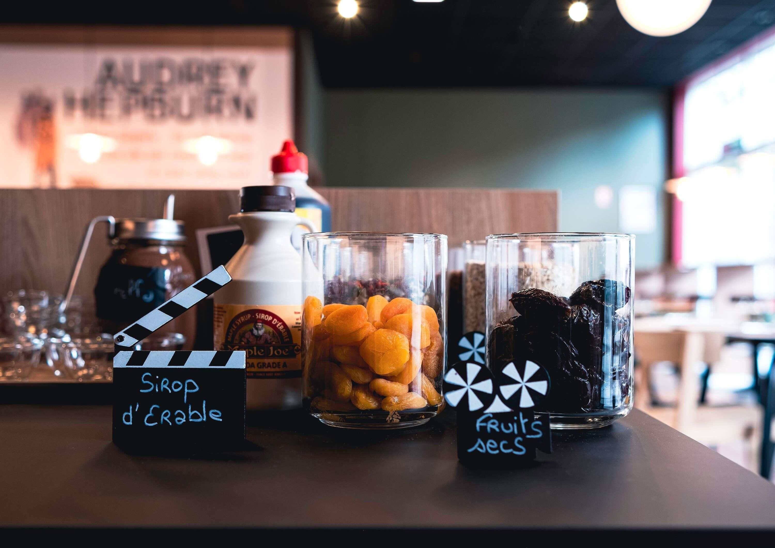 Foto - ibis Styles Lens Centre Gare