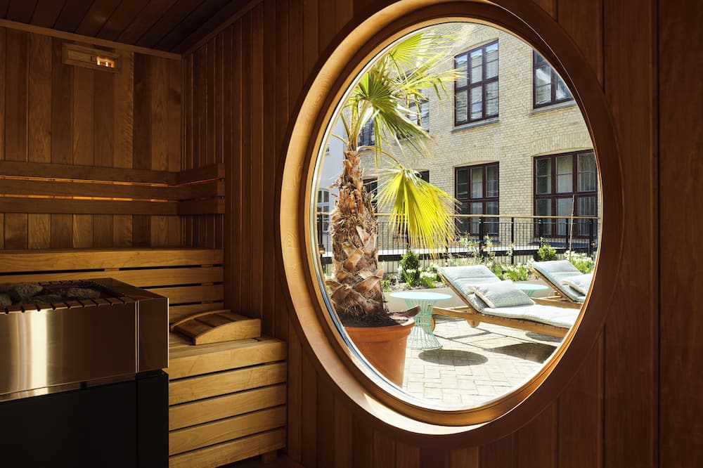 25hours Hotel Indre By