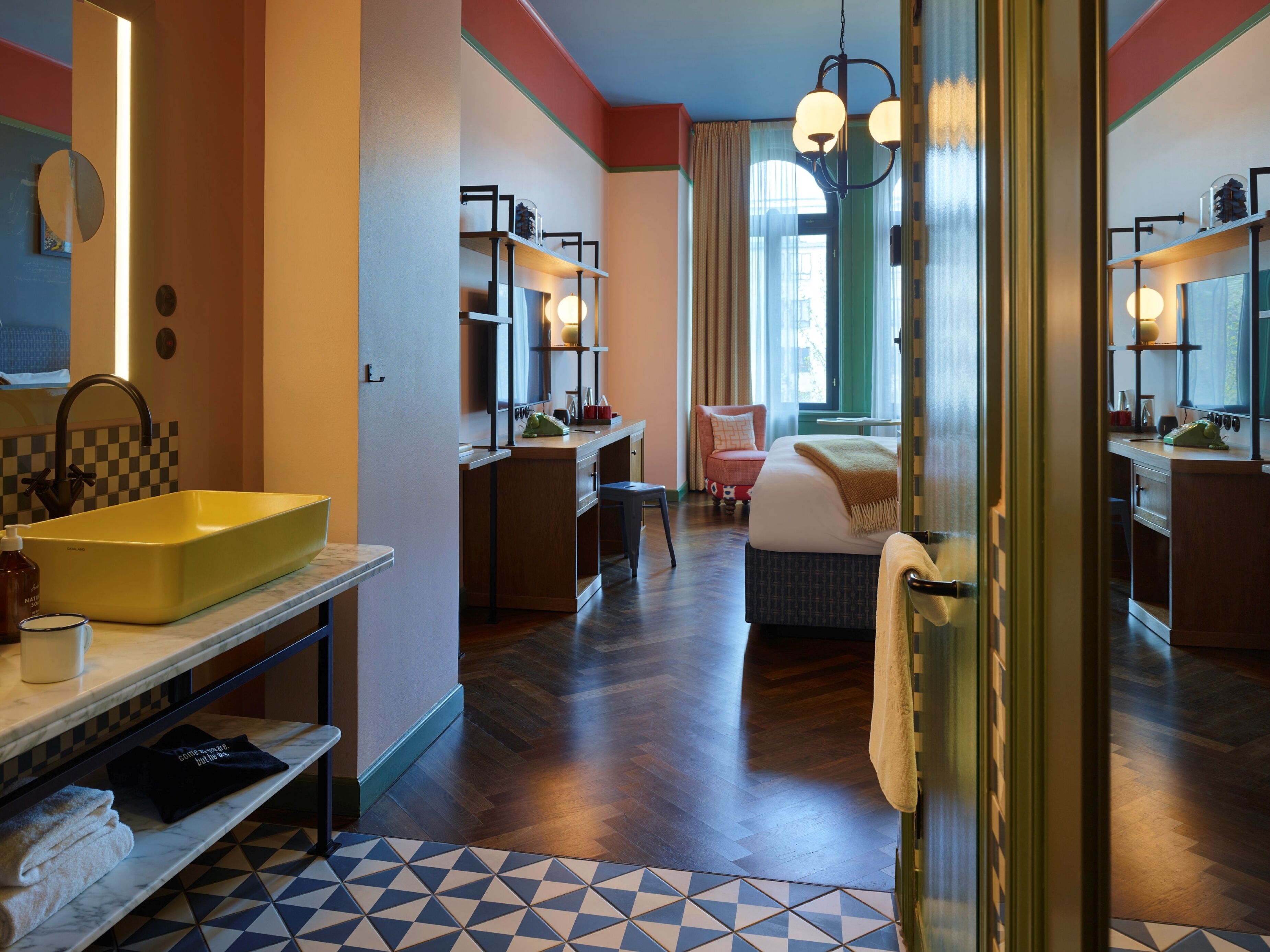 Foto - 25hours Hotel Indre By