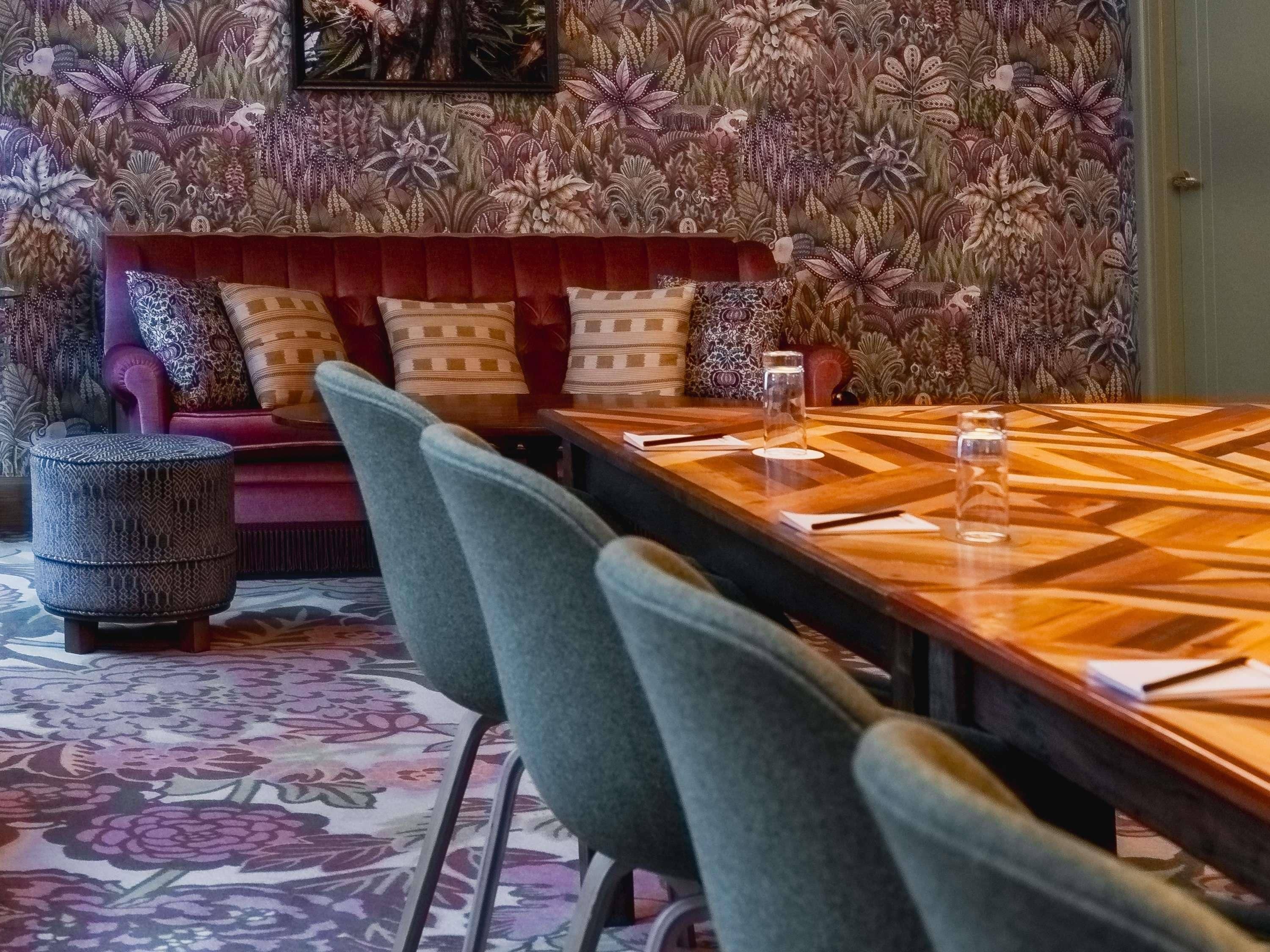 Photo - 25hours Hotel Indre By