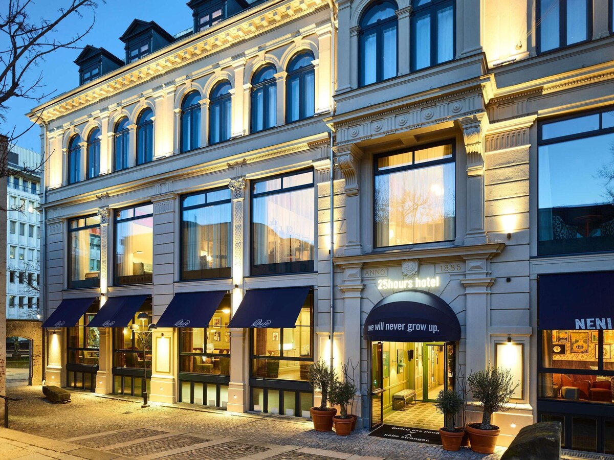 Discover where to stay in Copenhagen  first time with firsthand insights on the best neighborhoods, best hotels, and insider tips.