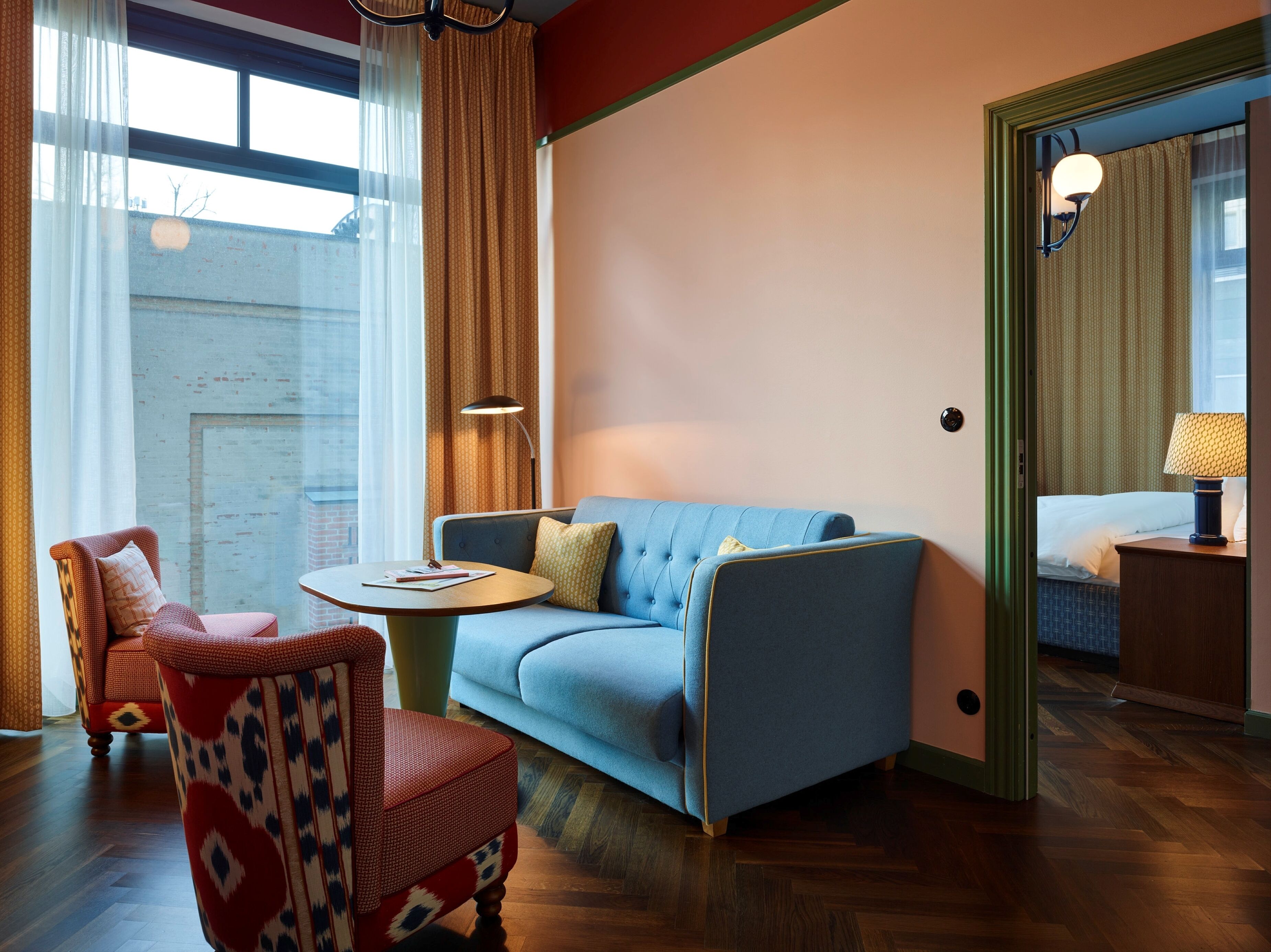 Foto - 25hours Hotel Indre By