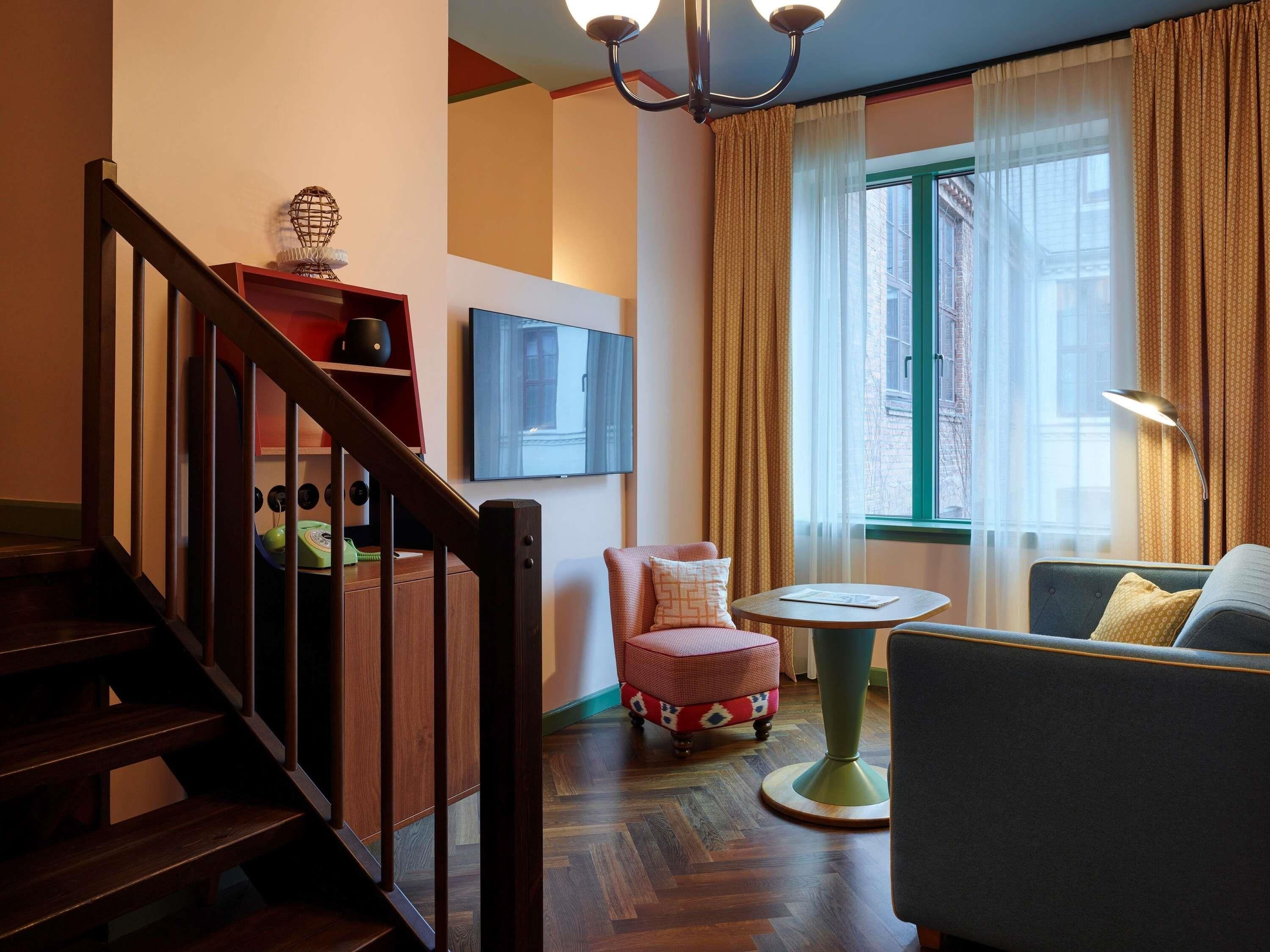Foto - 25hours Hotel Indre By
