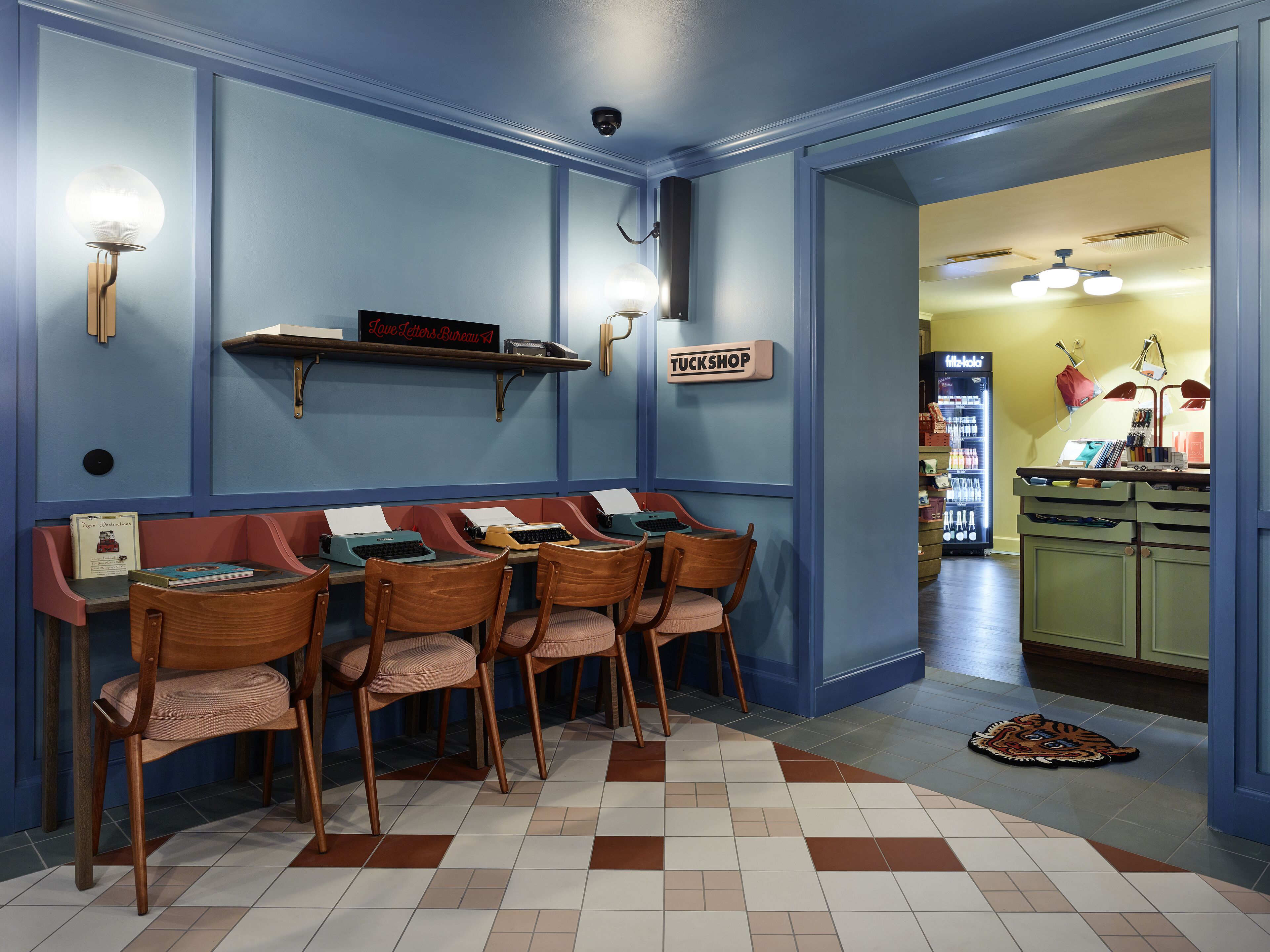 Foto - 25hours Hotel Indre By