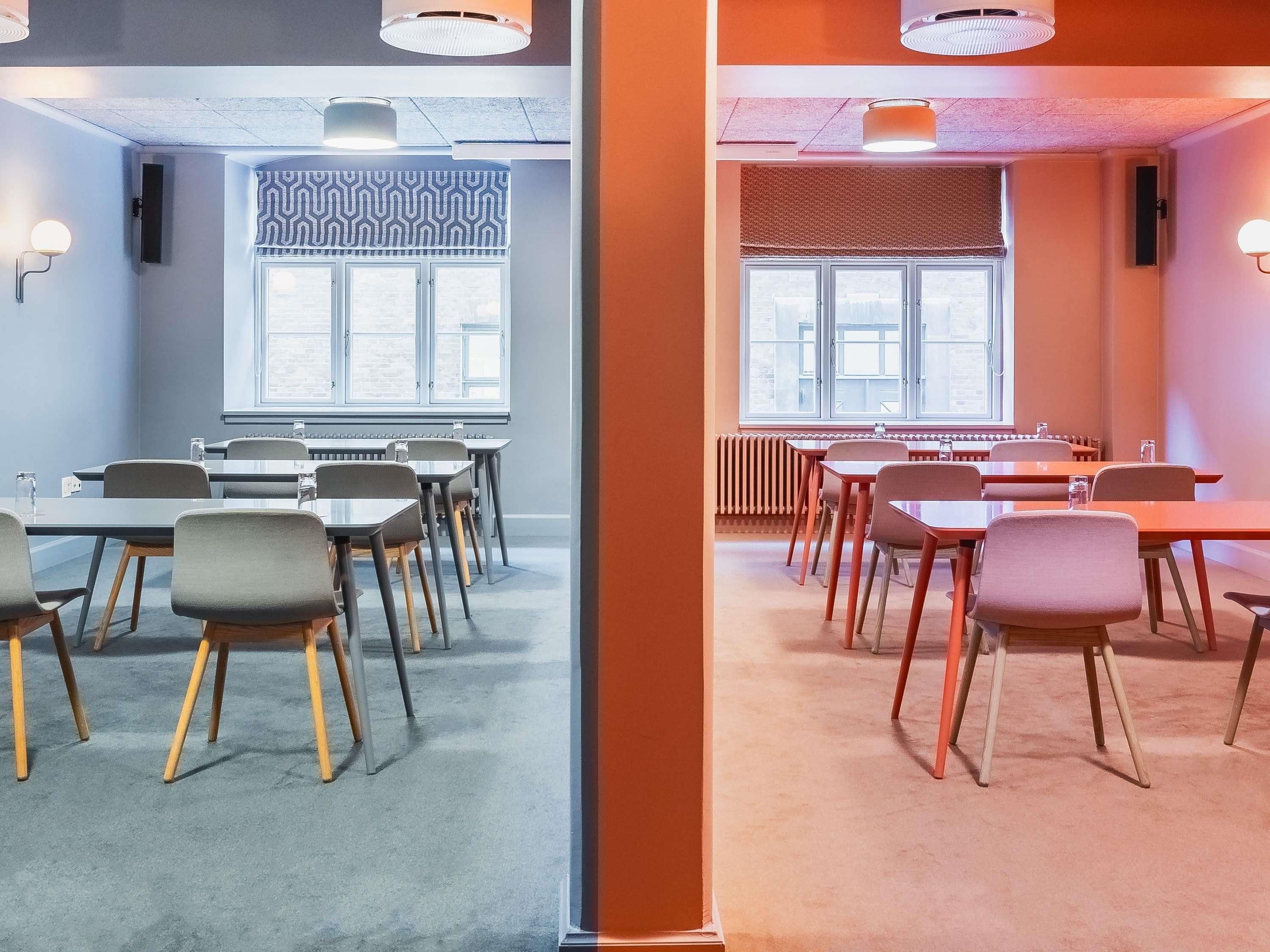 Photo - 25hours Hotel Indre By