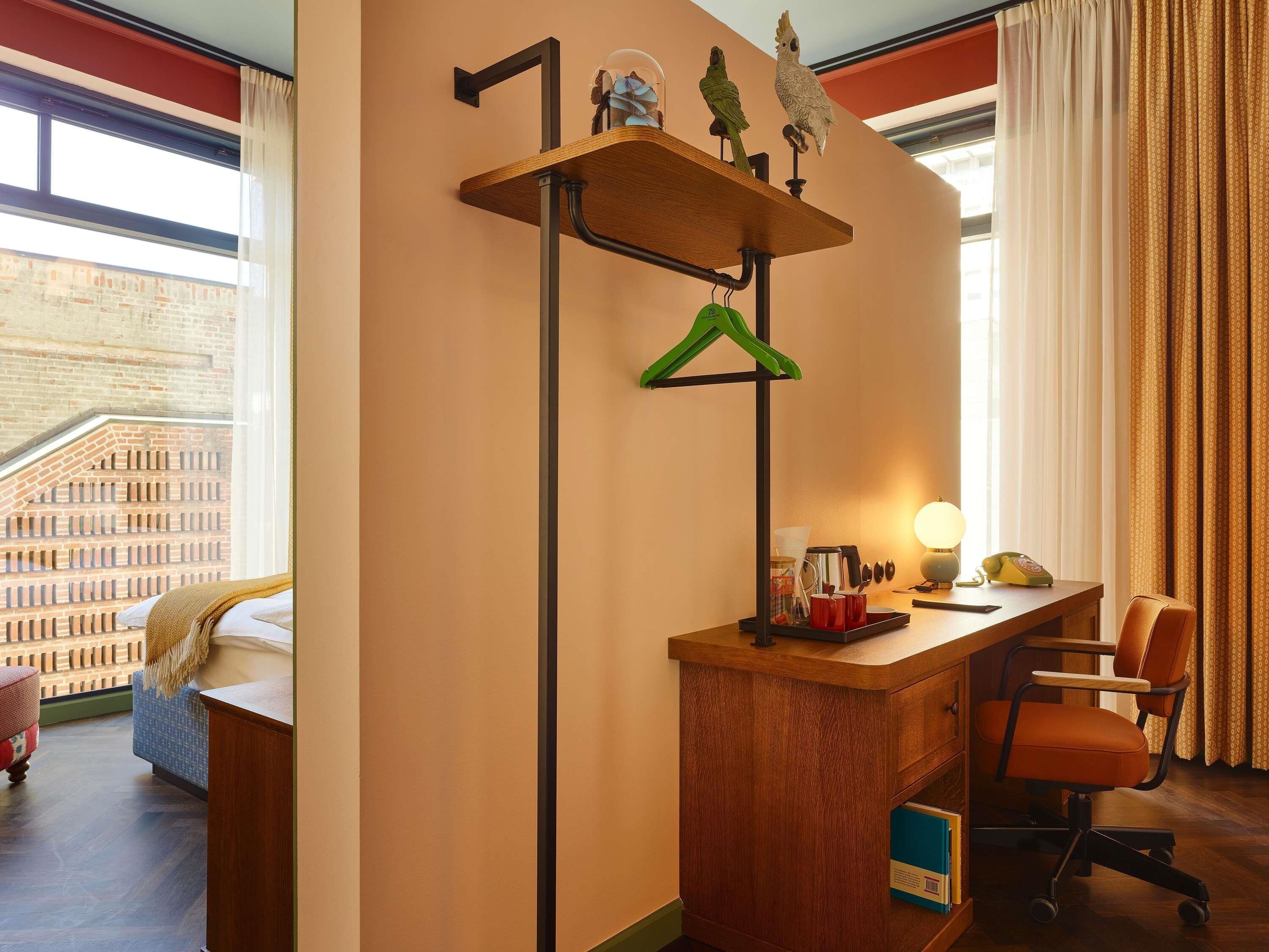 Photo - 25hours Hotel Indre By