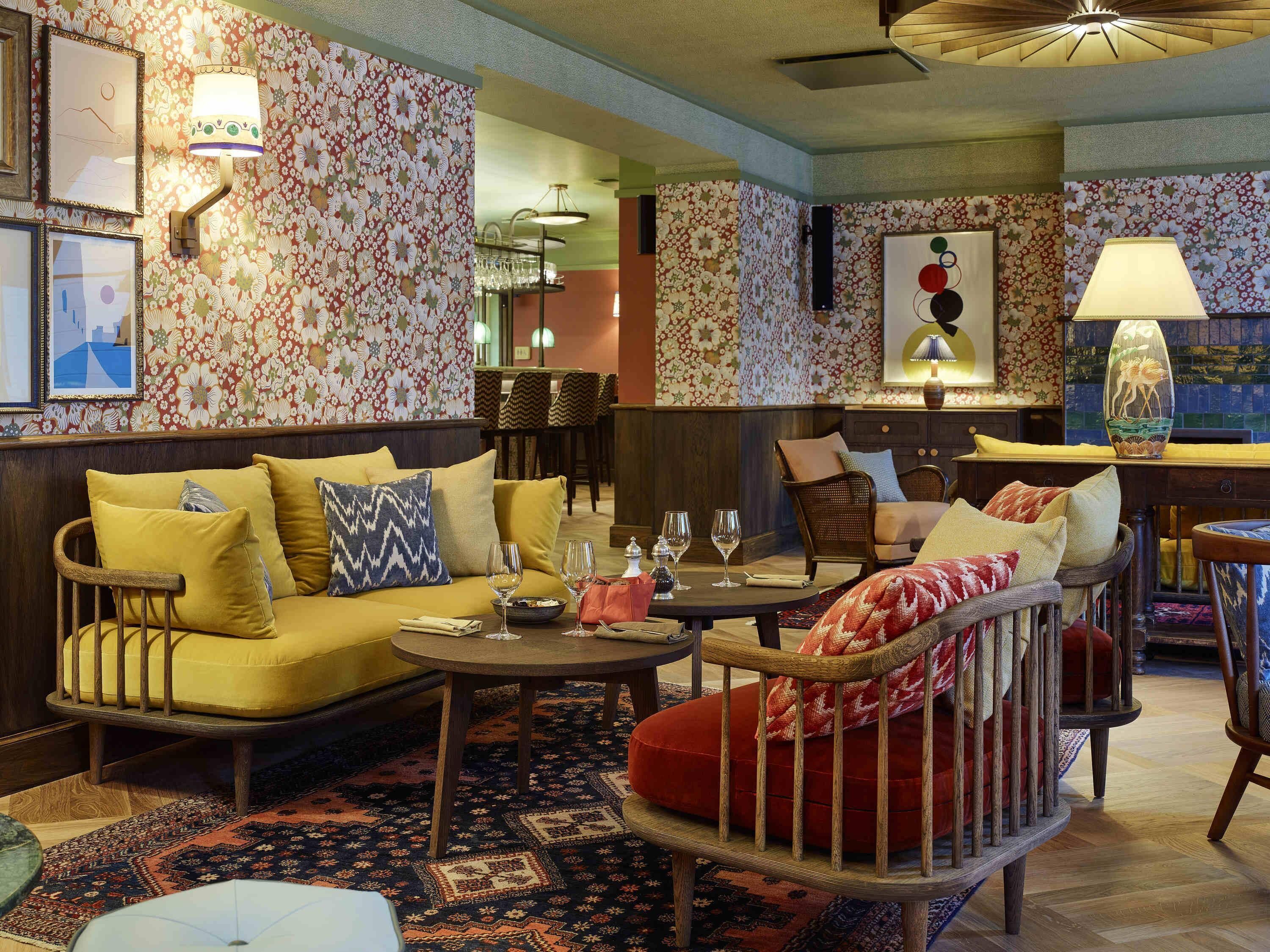 breakfast, lunch, dinner served; mediterranean cuisine