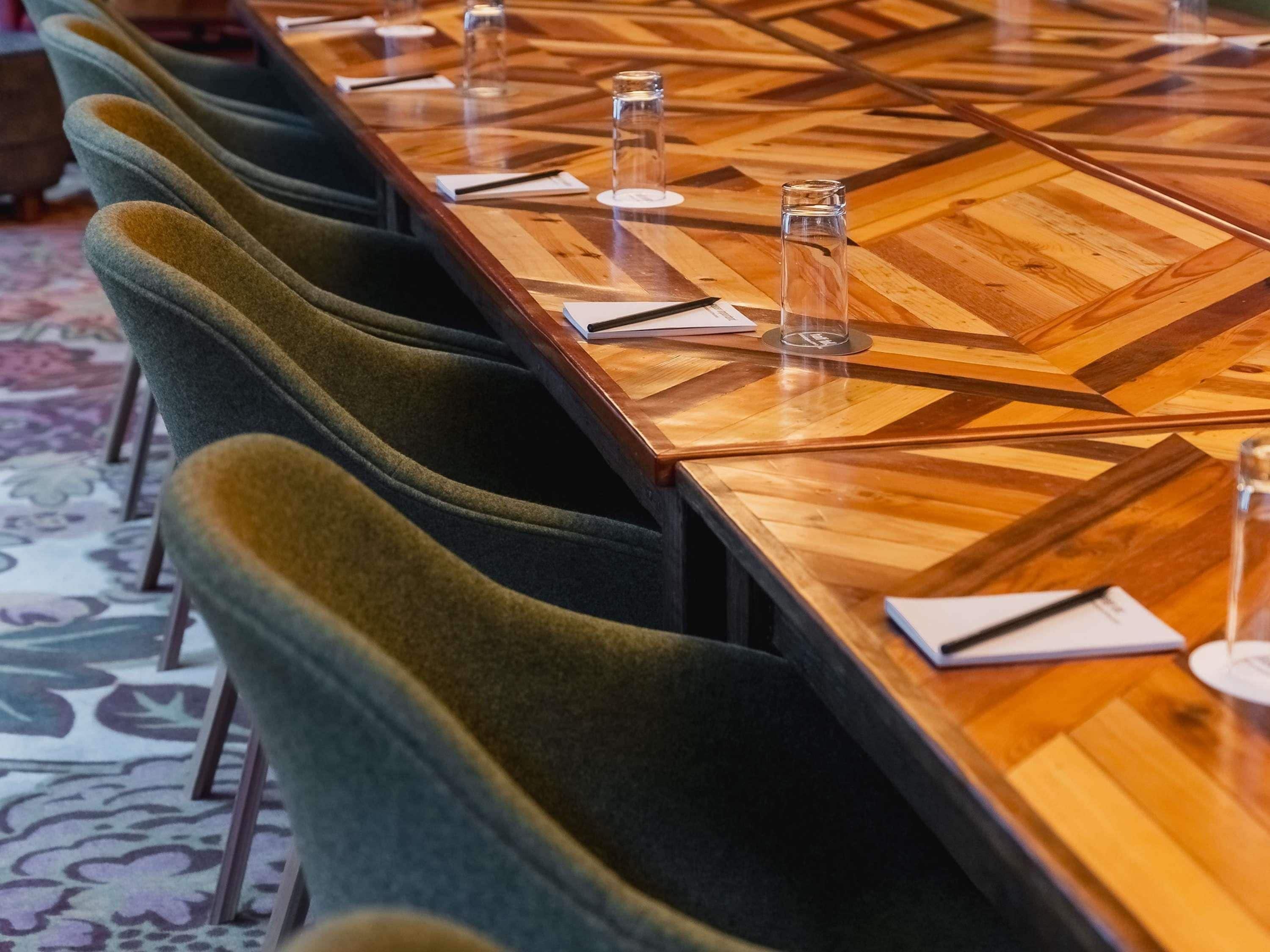 Photo - 25hours Hotel Indre By