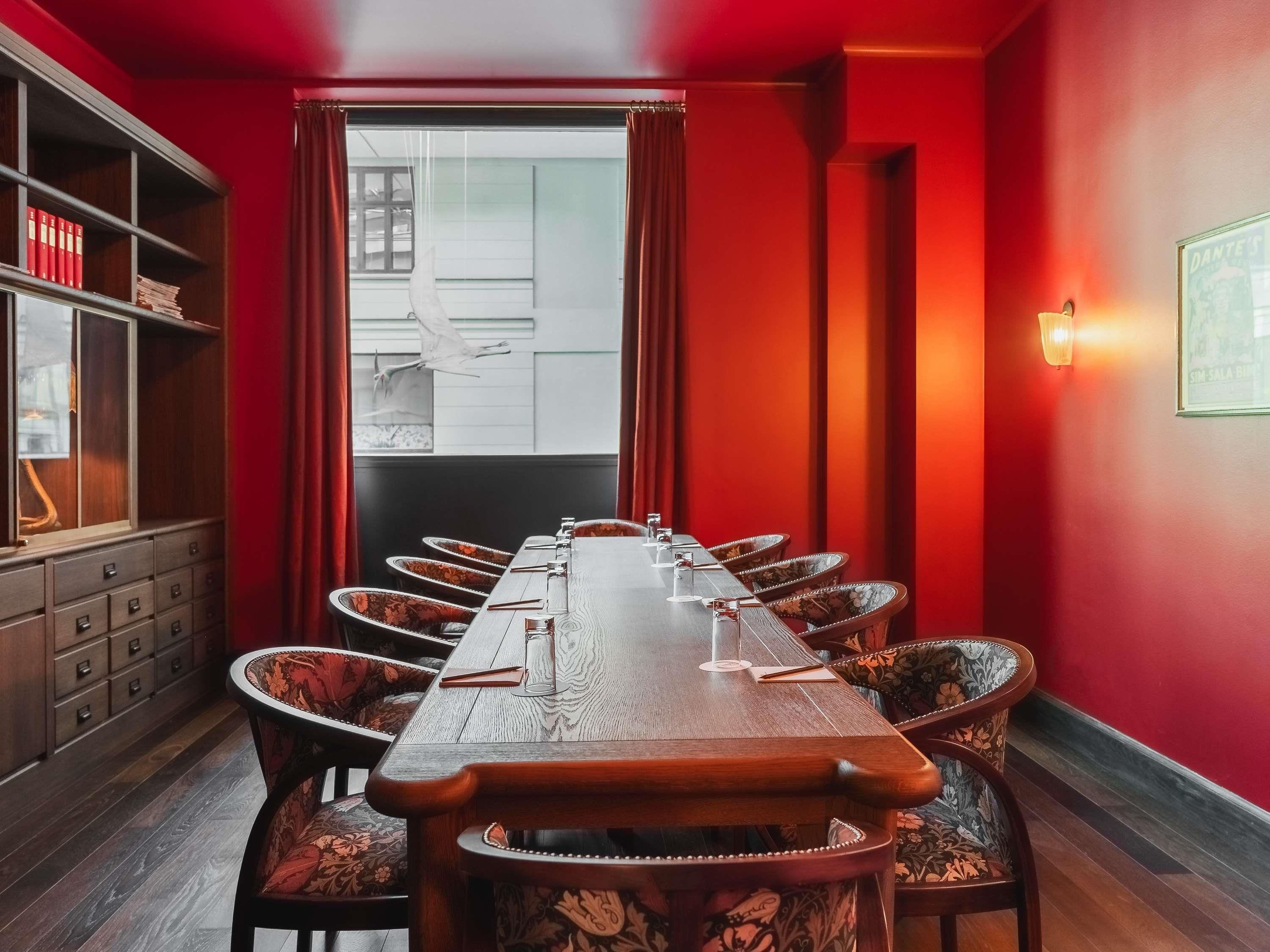 Photo - 25hours Hotel Indre By
