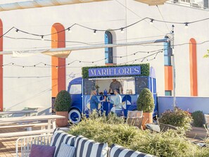 Miscellaneous - Ibis Styles Sevilla Santa Justa (Seville)