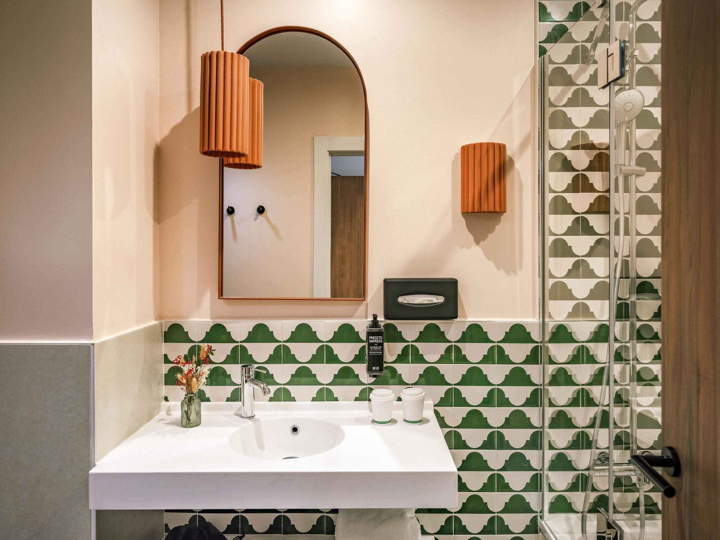 Foto - Ibis Styles Sevilla City Santa Justa