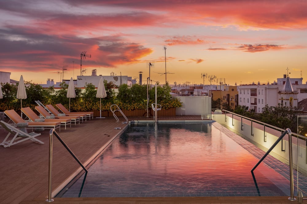 Ibis Styles Sevilla Santa Justa