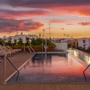 Ibis Styles Sevilla Santa Justa