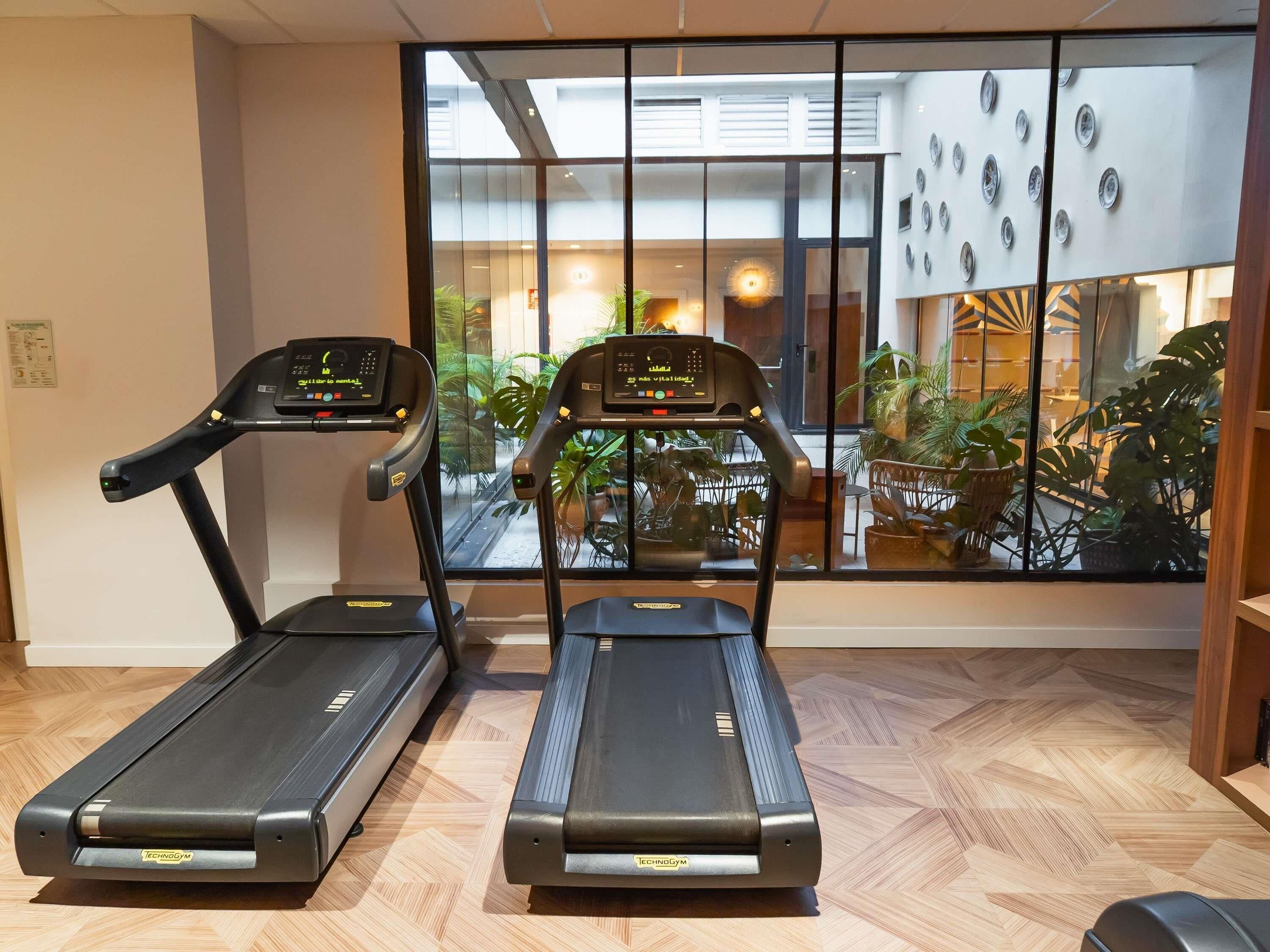 Photo - Ibis Styles Sevilla City Santa Justa