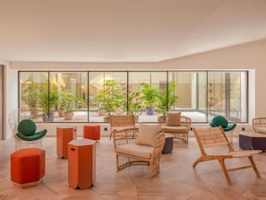 Meeting facility - Ibis Styles Sevilla Santa Justa (Seville)