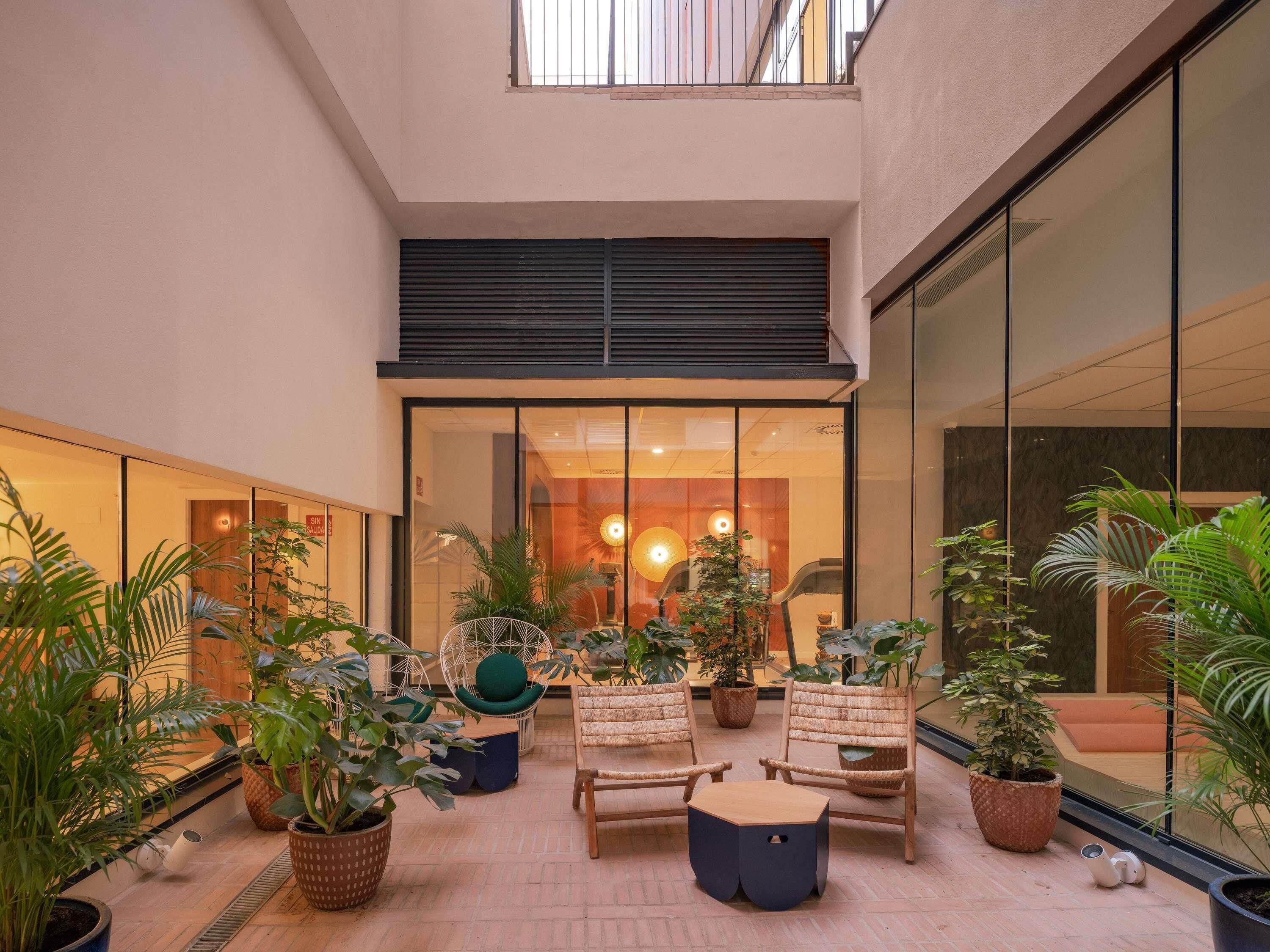 Photo - Ibis Styles Sevilla City Santa Justa