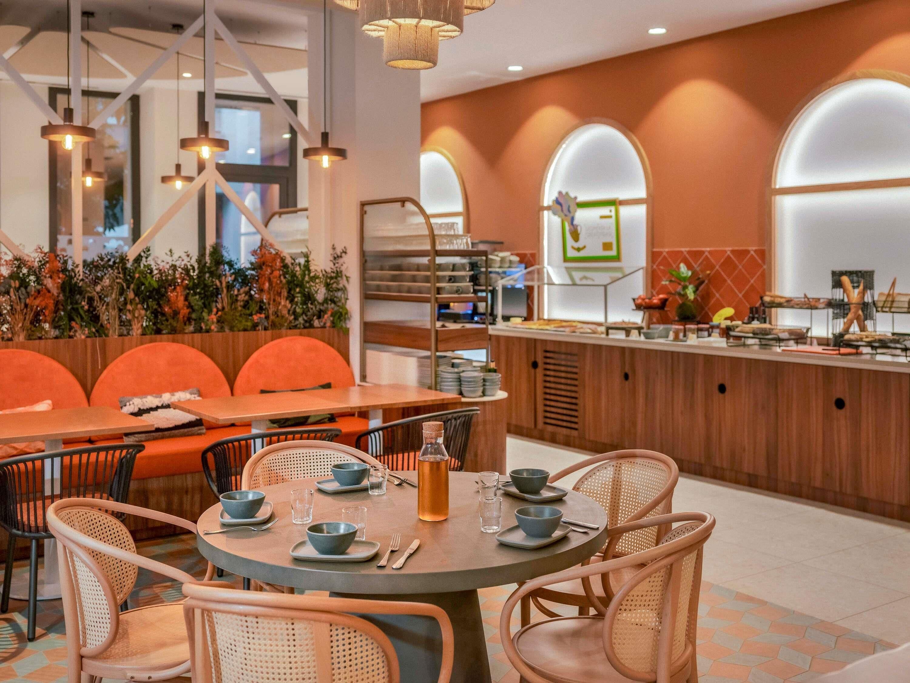 Photo - Ibis Styles Sevilla City Santa Justa