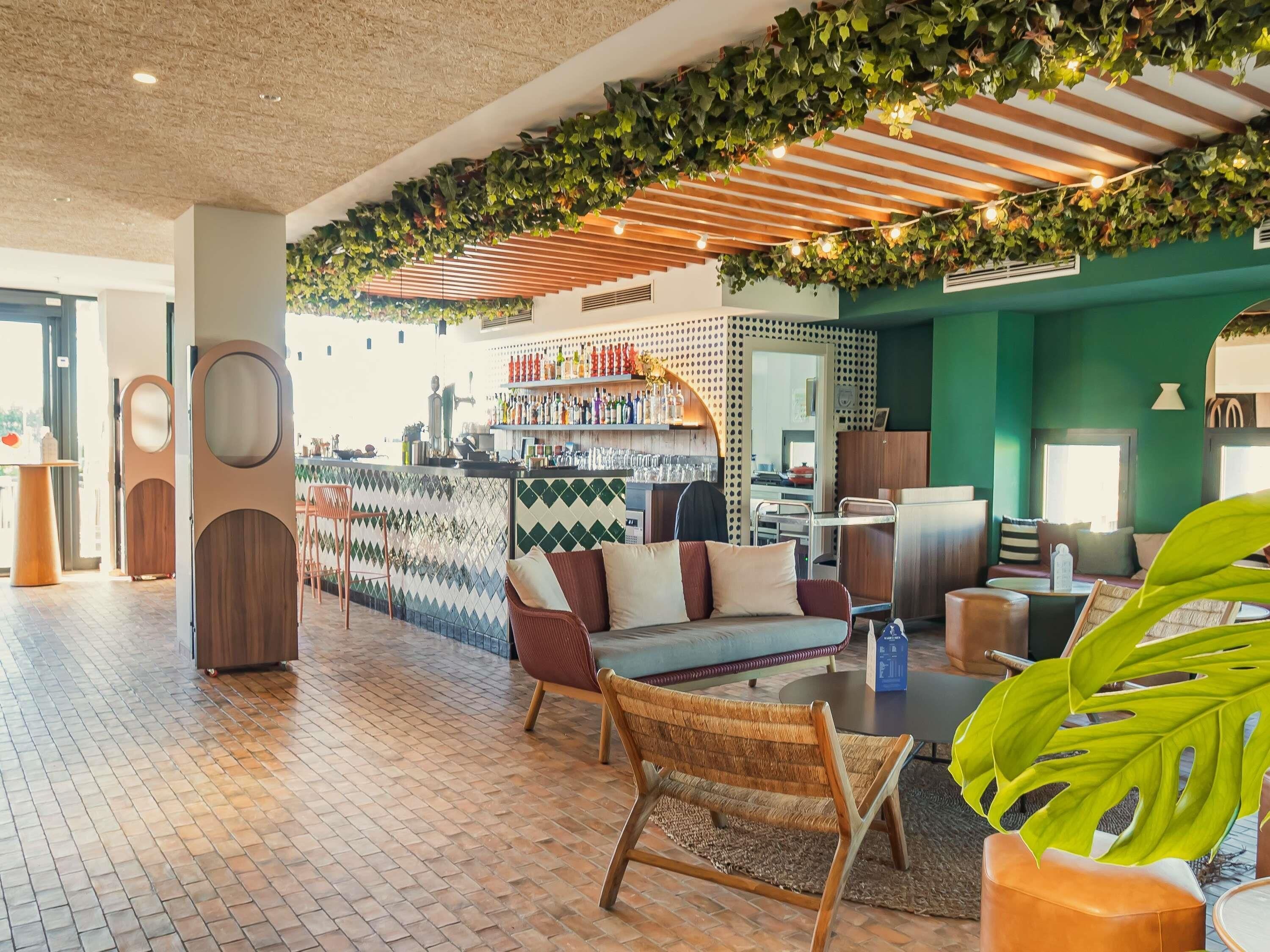 Photo - ibis Styles Sevilla City Santa Justa