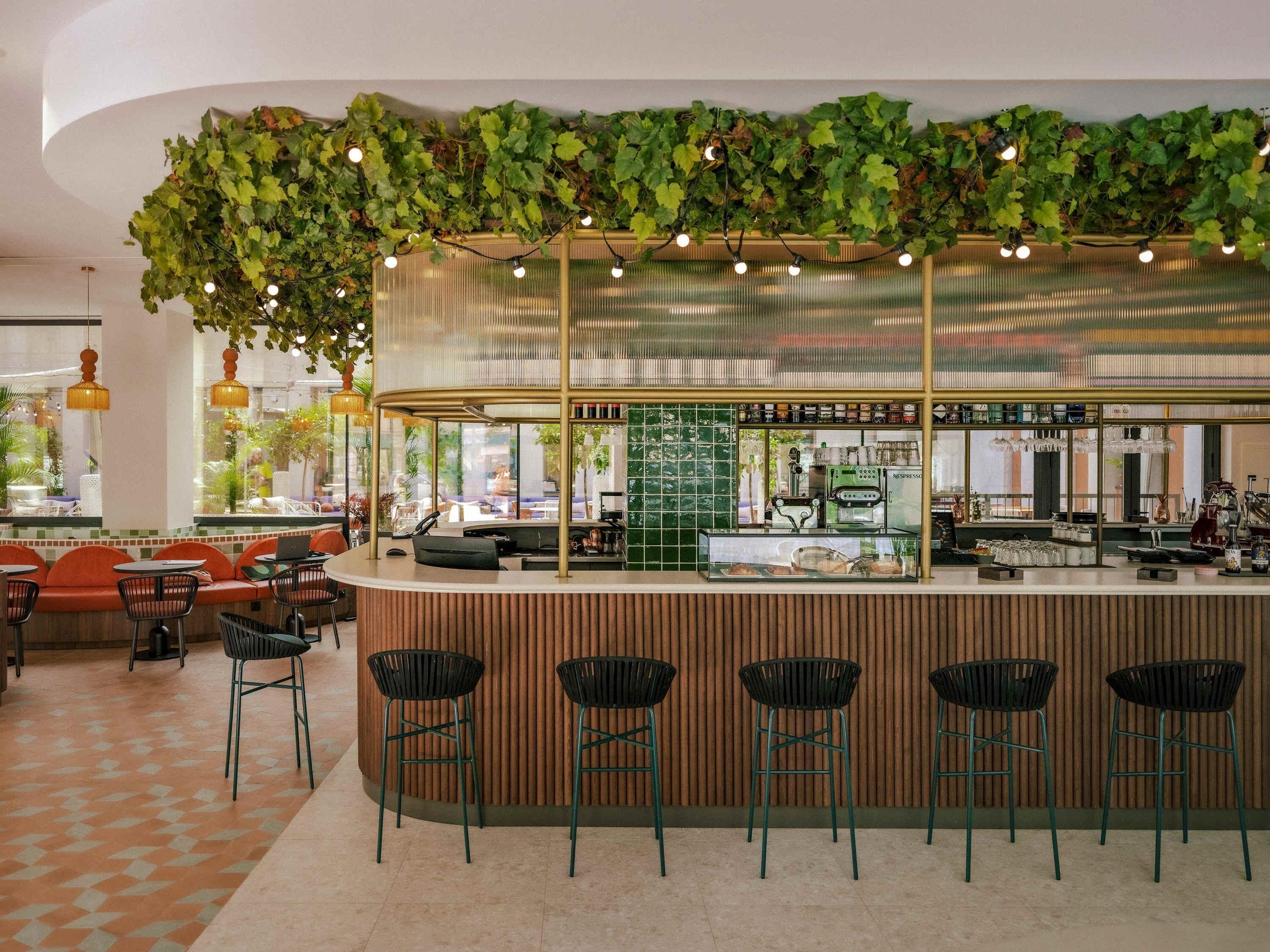 Photo - Ibis Styles Sevilla City Santa Justa