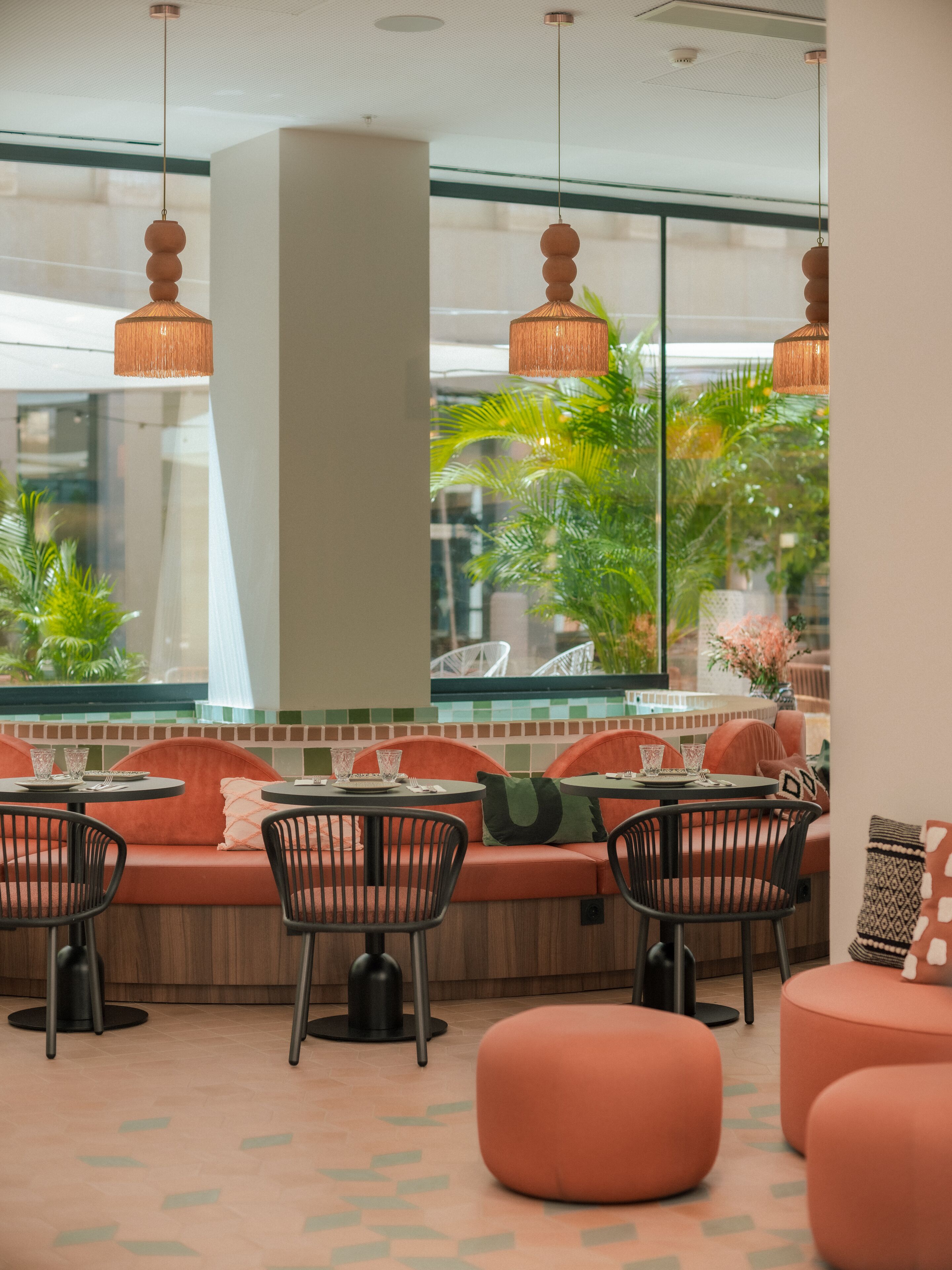 Foto - ibis Styles Sevilla City Santa Justa