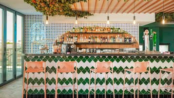 Bar (sur place)