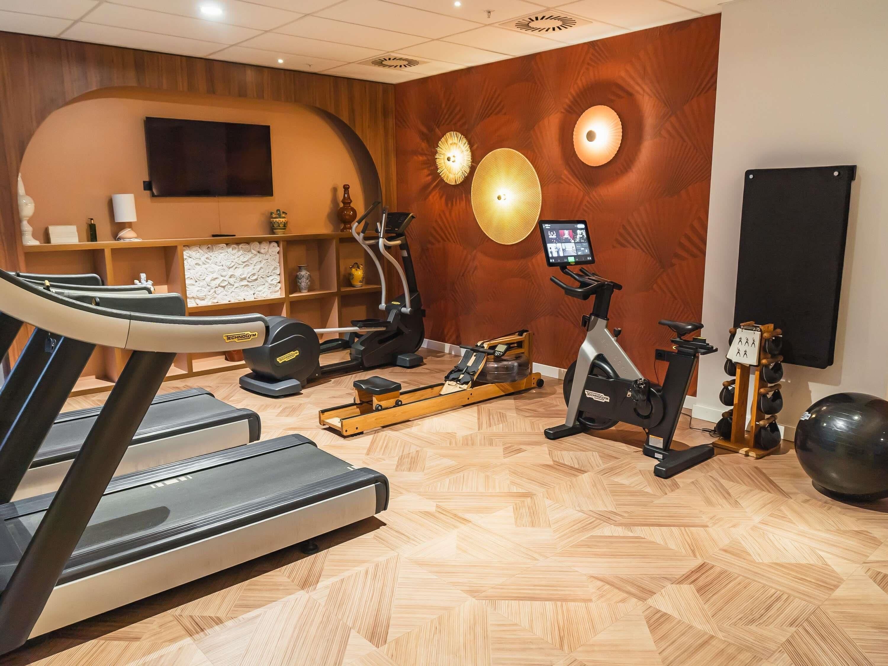 Photo - ibis Styles Sevilla City Santa Justa