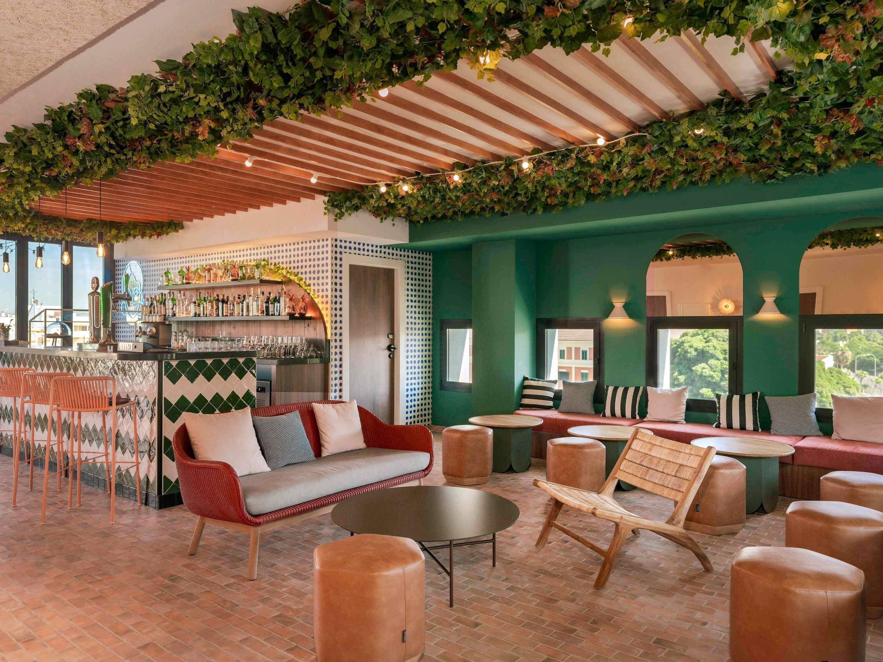 Foto - ibis Styles Sevilla City Santa Justa