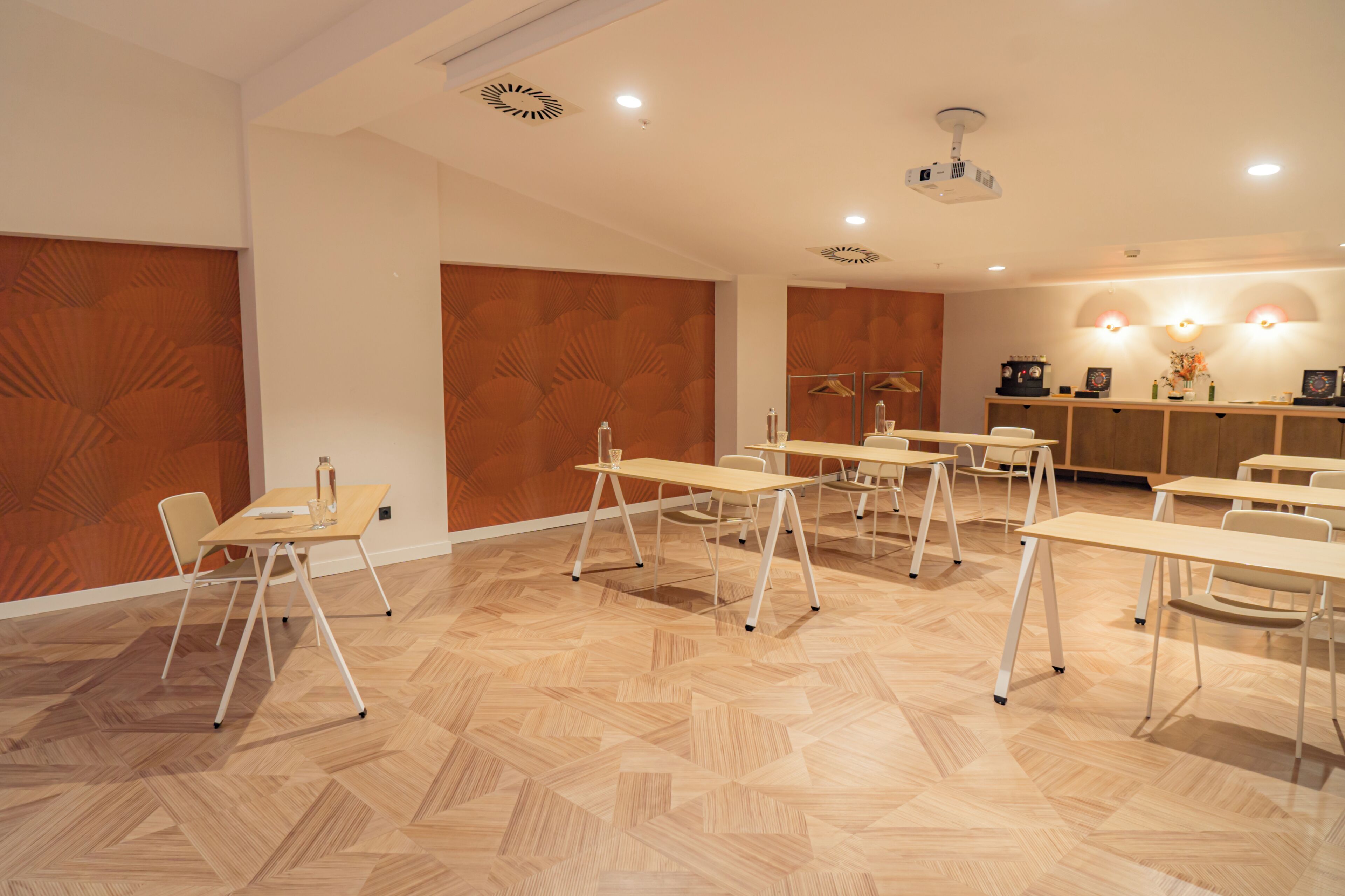Photo - Ibis Styles Sevilla City Santa Justa
