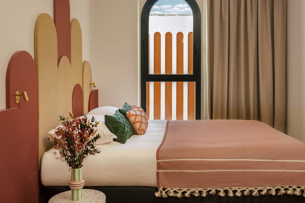 Standard Double Room, 1 Double Bed