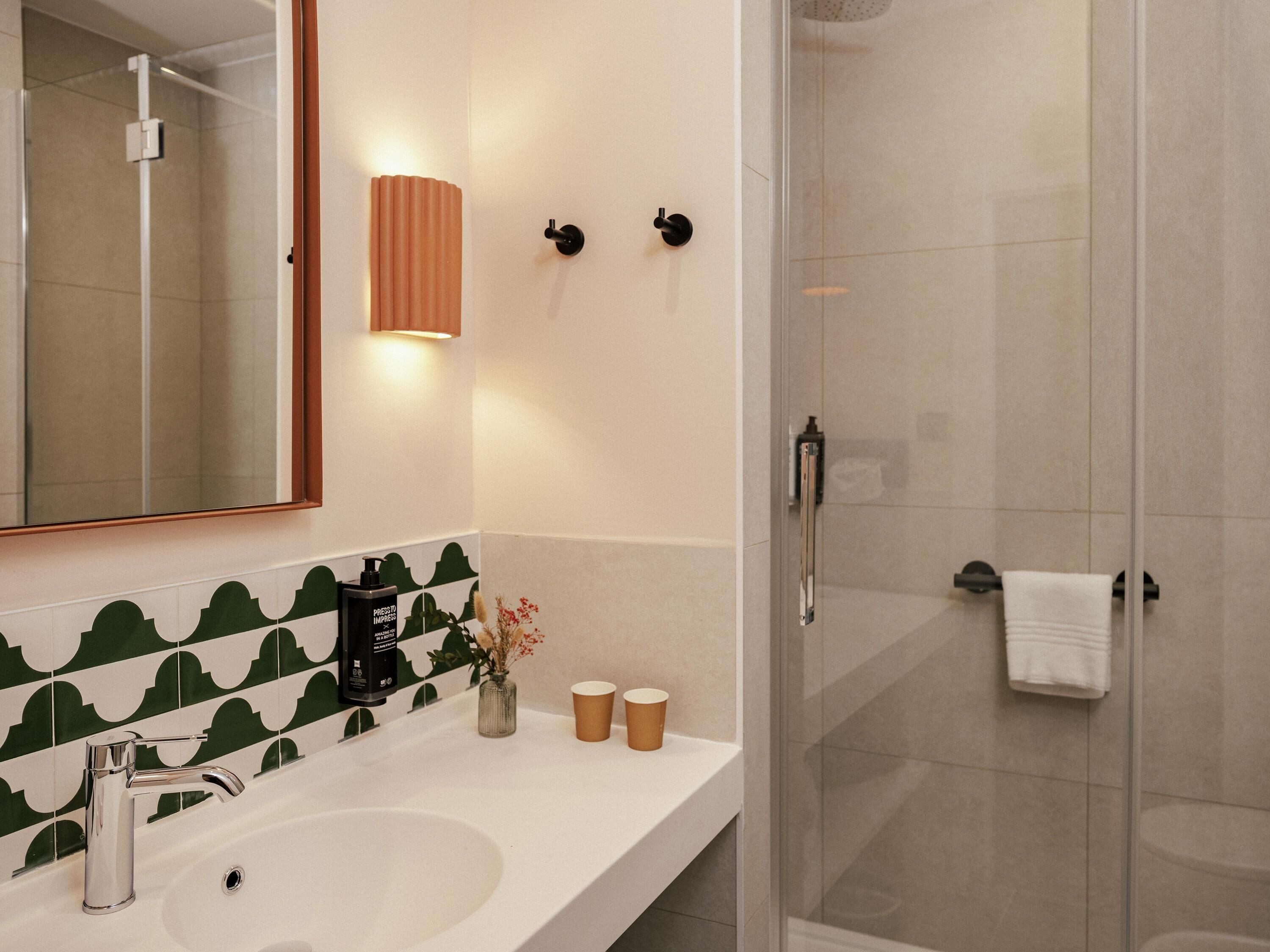 Foto - Ibis Styles Sevilla City Santa Justa