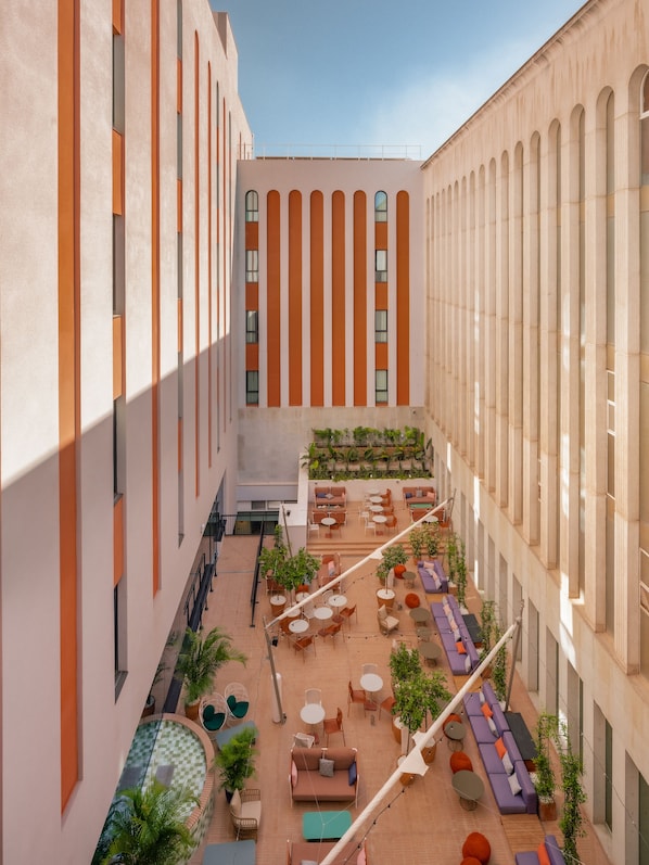 Ibis Styles Sevilla Santa Justa In Sevilla Hotels ibis-styles-sevilla-santa-justa-in-sevilla-hotels