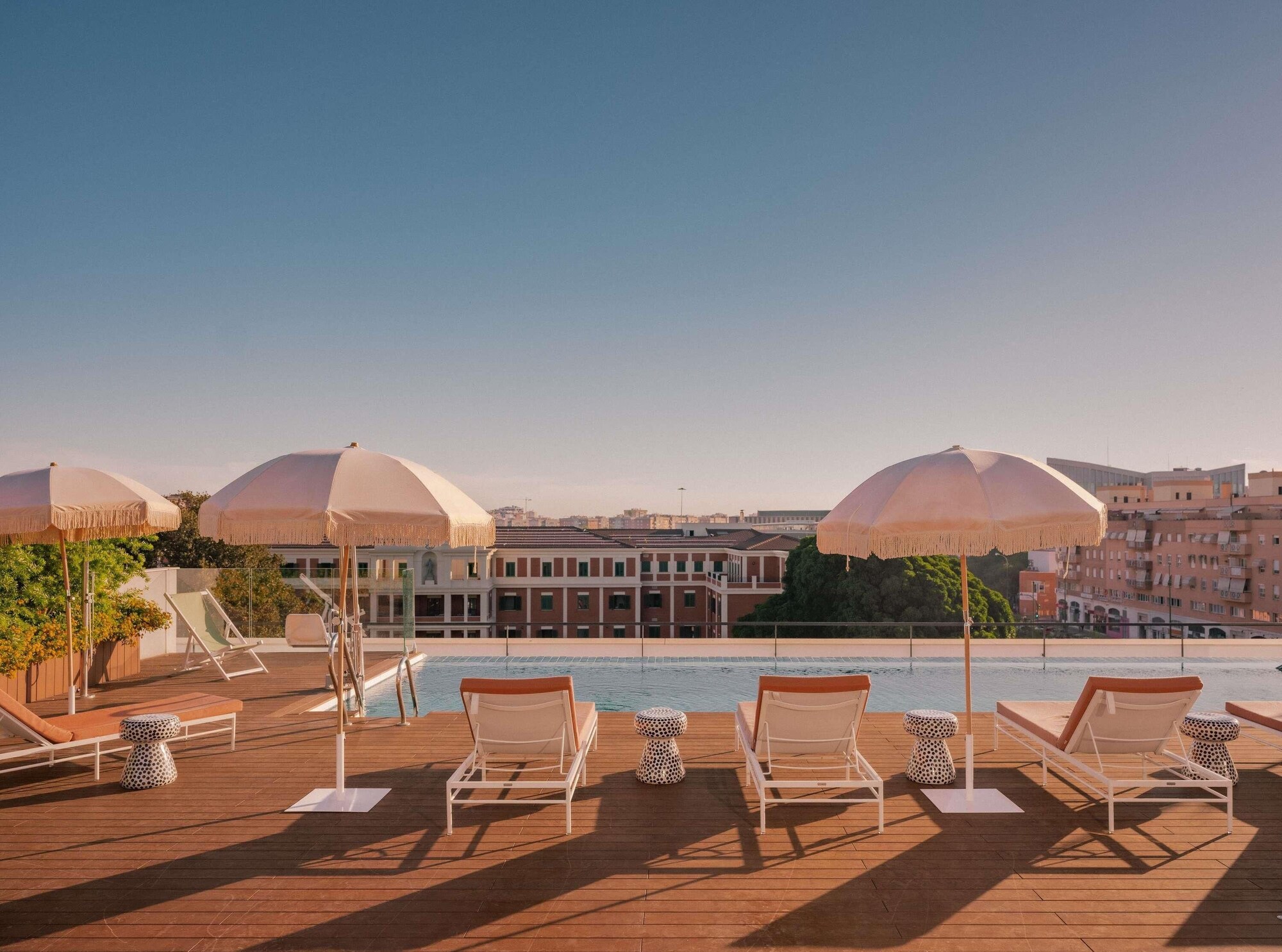 Hotels de 2 estrelles