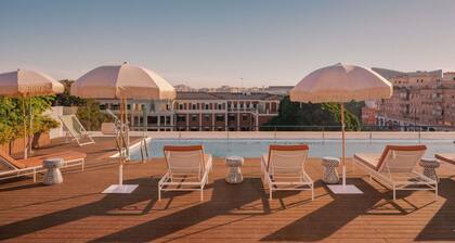 Ibis Styles Sevilla Santa Justa