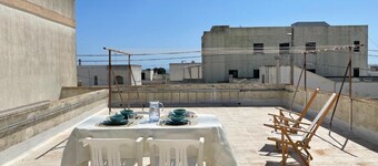 A&B Leuca Home - Delightful apartment in the heart of Leuca