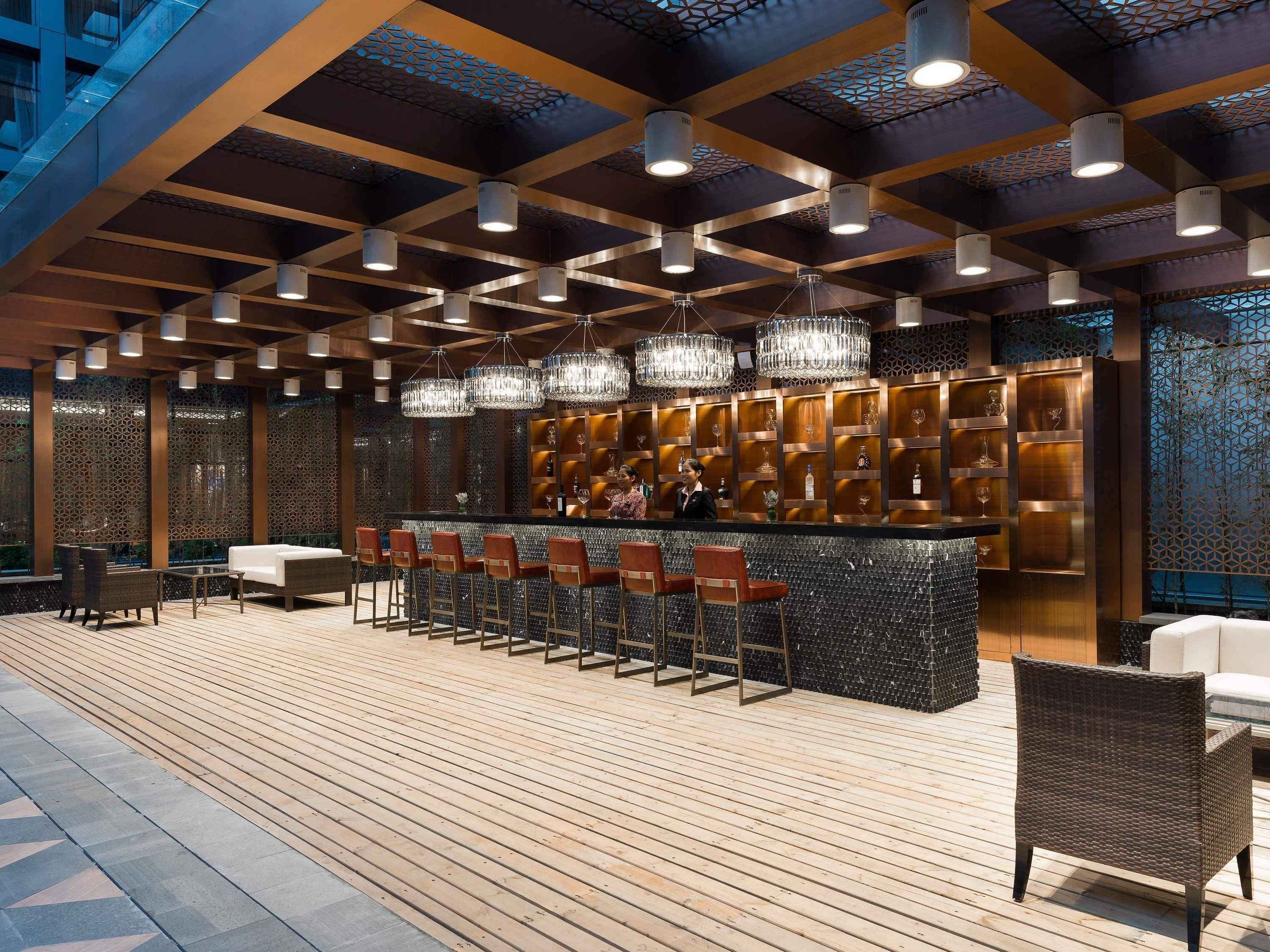 Photo - Novotel Guangzhou Baiyun Airport