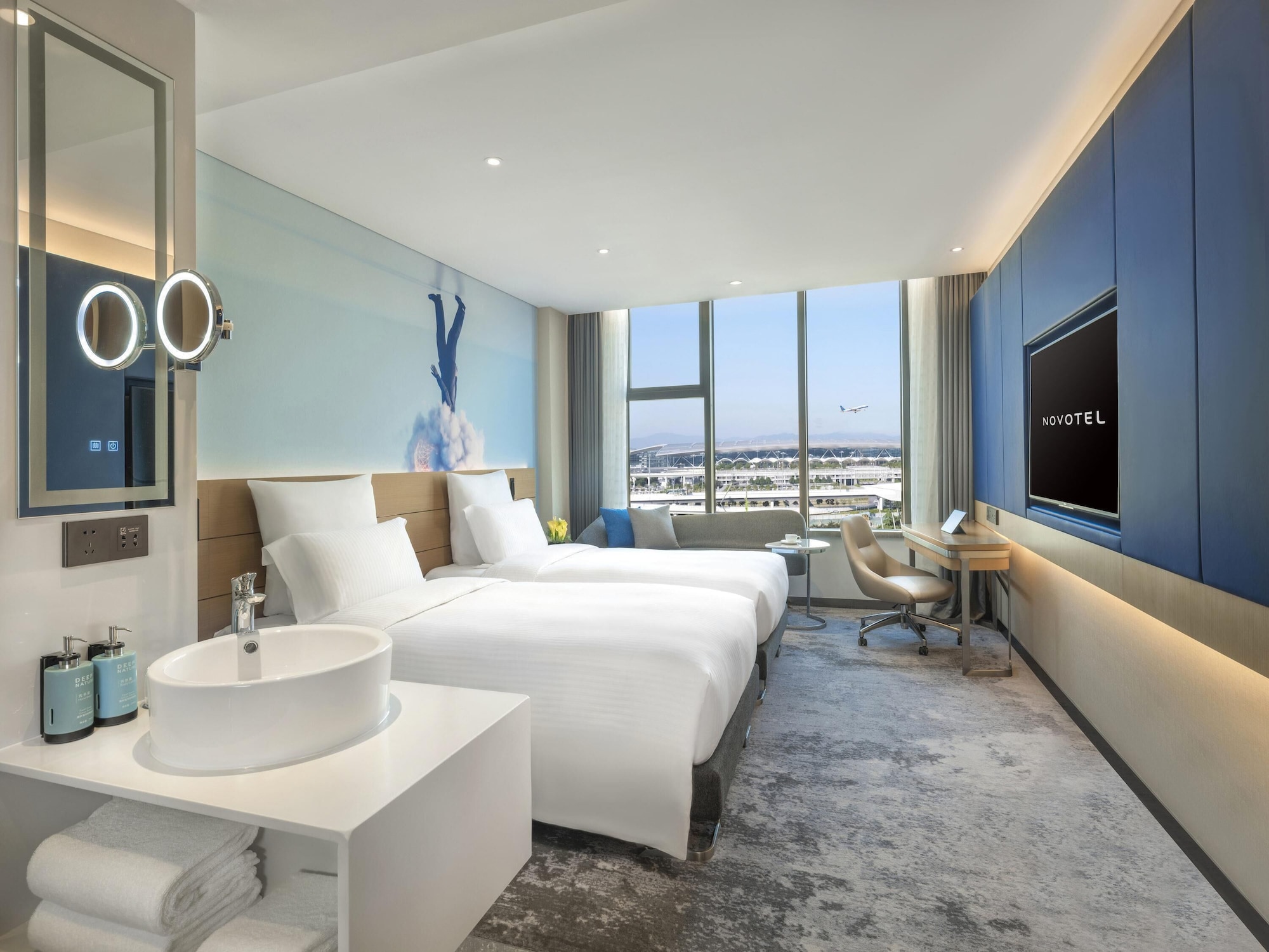 3 Star Hotels