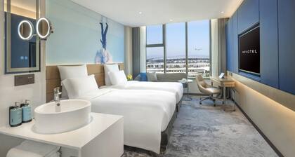 Novotel Guangzhou Baiyun Airport