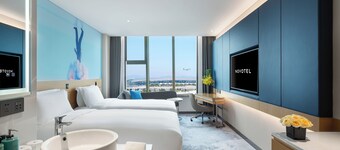 Novotel Guangzhou Baiyun Airport