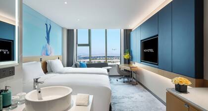 Novotel Guangzhou Baiyun Airport