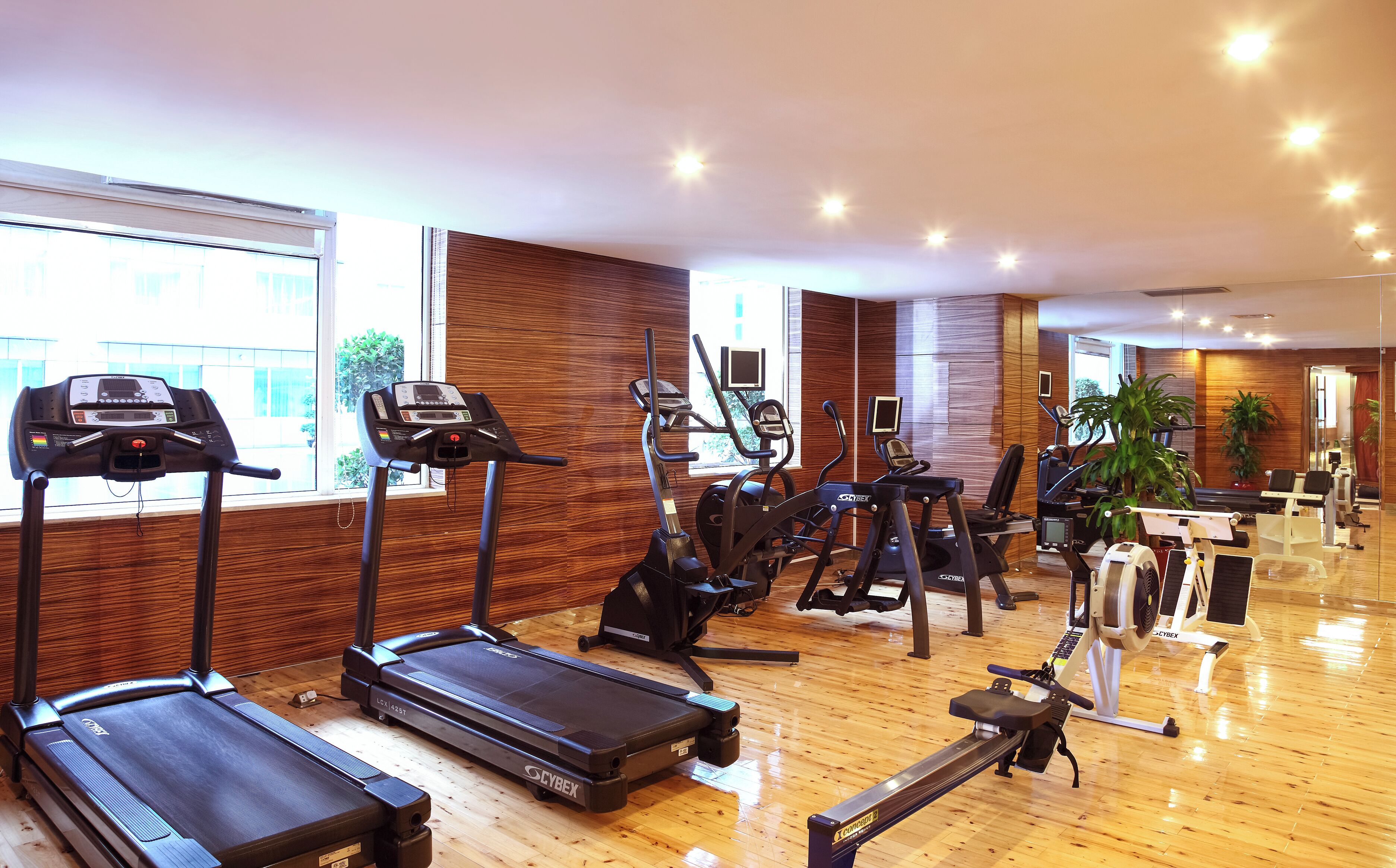 Photo - Novotel Guangzhou Baiyun Airport