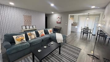 スマートテレビ