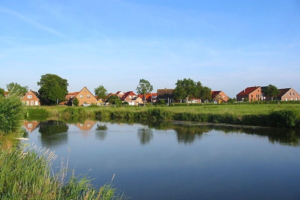 Dornumersieler Tief