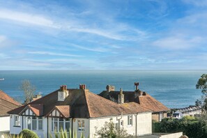 Exterior - Family Home By The Sea (Paignton)