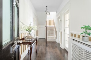 Interior - Family Home By The Sea (Paignton)