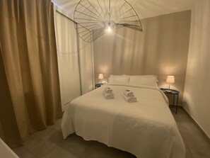 1 bedroom, free WiFi